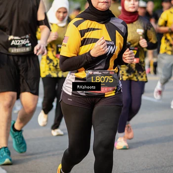 Runner Photo 6692065