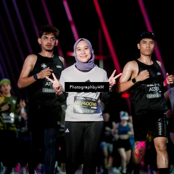 Runner Photo 6692069