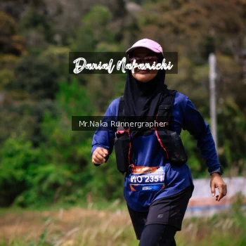 Runner Photo 669207