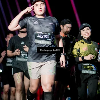 Runner Photo 6692070