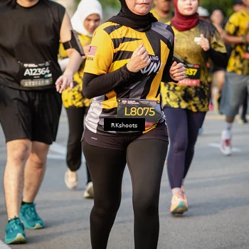 Runner Photo 6692072