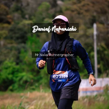 Runner Photo 669208