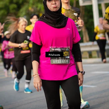 Runner Photo 6692080