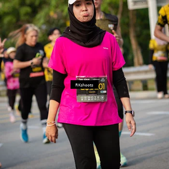 Runner Photo 6692090