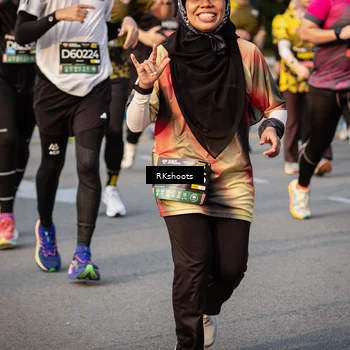Runner Photo 6692091