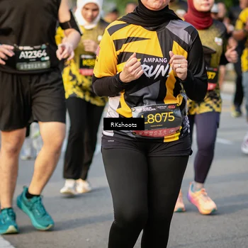 Runner Photo 6692093