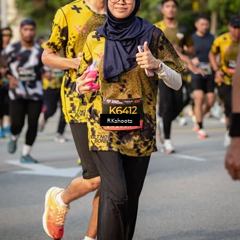 Runner Photo 6692095