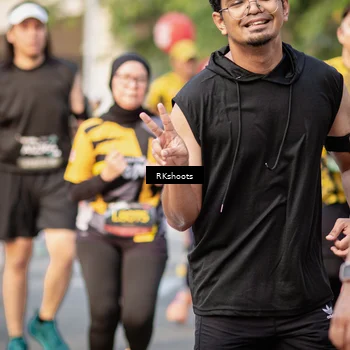 Runner Photo 6692098