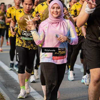 Runner Photo 6692113