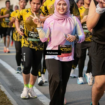Runner Photo 6692119