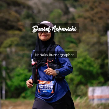 Runner Photo 669212