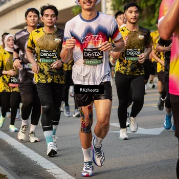 Runner Photo 6692122