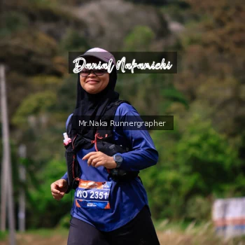 Runner Photo 669213