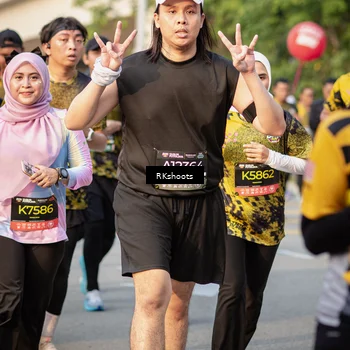 Runner Photo 6692131