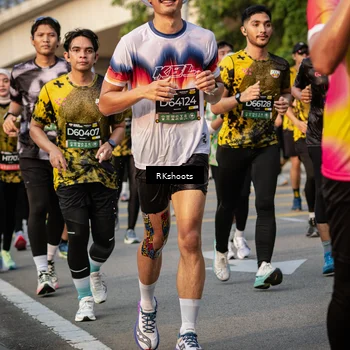 Runner Photo 6692134