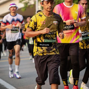 Runner Photo 6692138