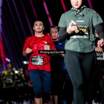 Runner Photo 6692139