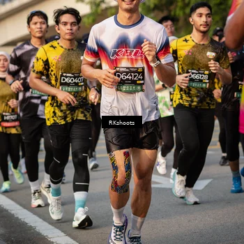 Runner Photo 6692141