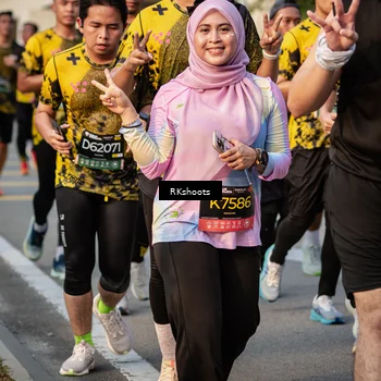 Runner Photo 6692144
