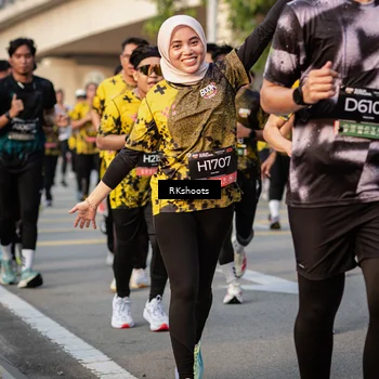 Runner Photo 6692147
