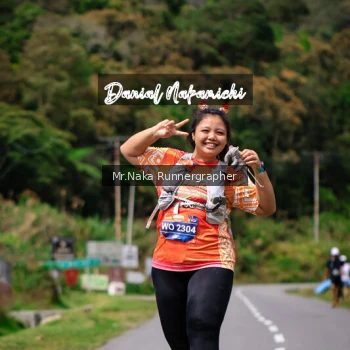 Runner Photo 669215