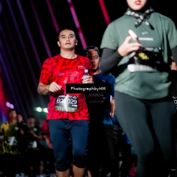 Runner Photo 6692152