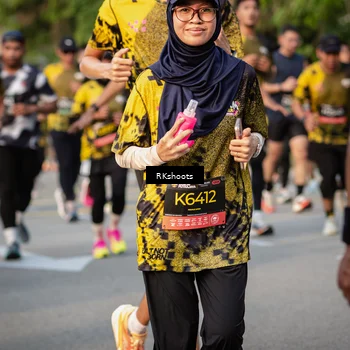 Runner Photo 6692154