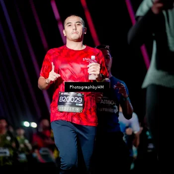 Runner Photo 6692155