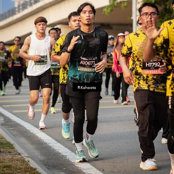 Runner Photo 6692162