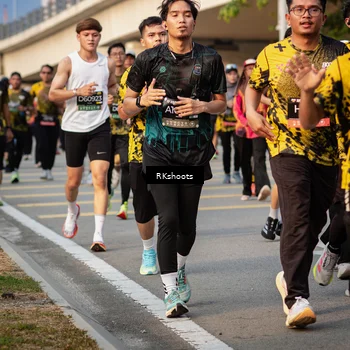 Runner Photo 6692166