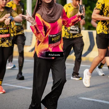 Runner Photo 6692168