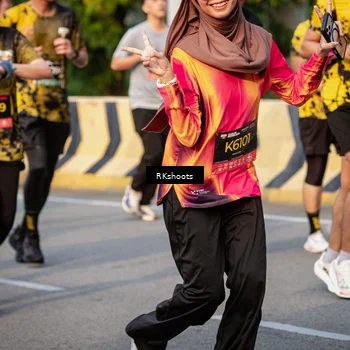 Runner Photo 6692181