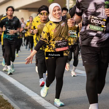 Runner Photo 6692183