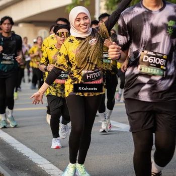 Runner Photo 6692189
