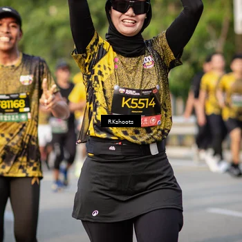 Runner Photo 6692195