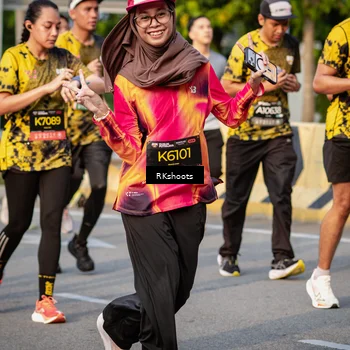 Runner Photo 6692196