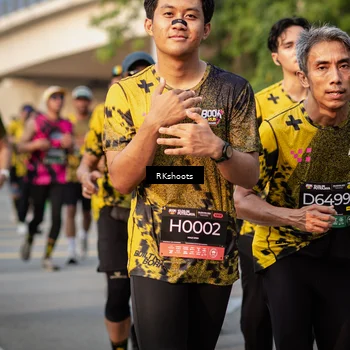 Runner Photo 6692204