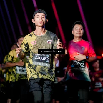 Runner Photo 6692208