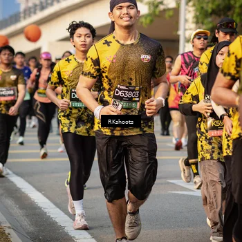 Runner Photo 6692216