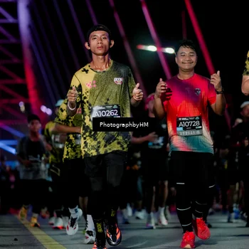 Runner Photo 6692217