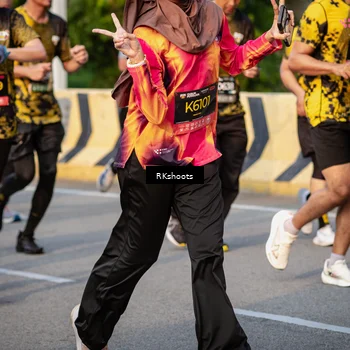 Runner Photo 6692218