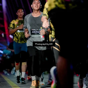 Runner Photo 6692220