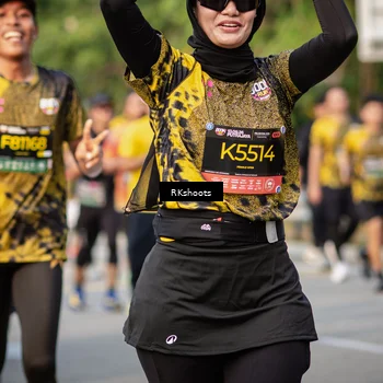 Runner Photo 6692221