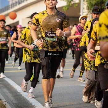 Runner Photo 6692224