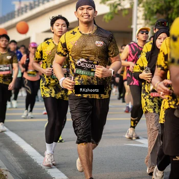 Runner Photo 6692227