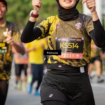 Runner Photo 6692229