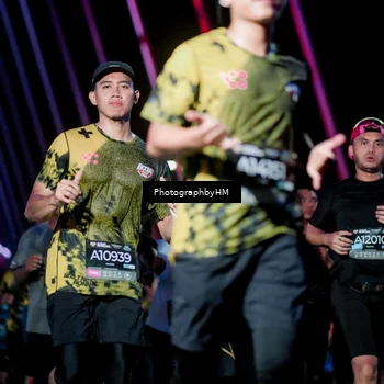 Runner Photo 6692231
