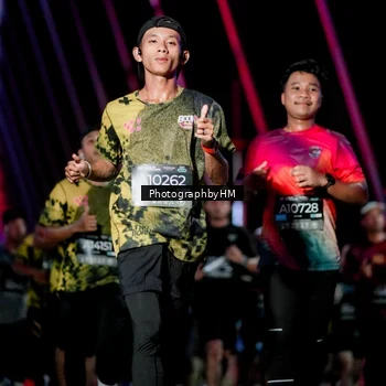 Runner Photo 6692235