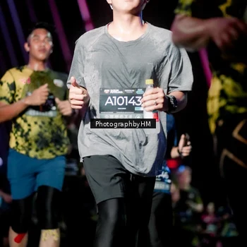 Runner Photo 6692236