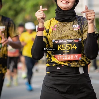 Runner Photo 6692254